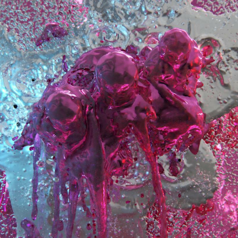 Egyptrixx - Pure Beyond Reproach - HTRALP004