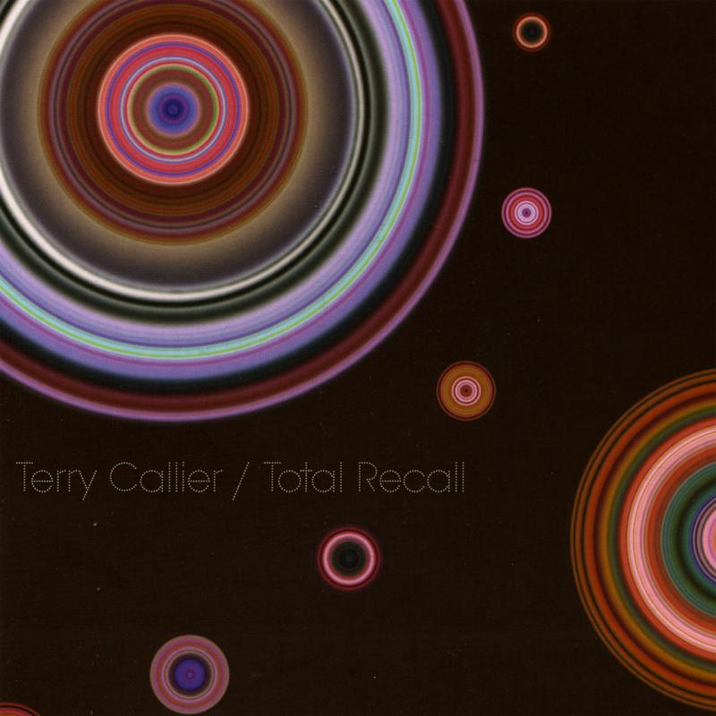 Terry Callier - Total Recall - MRBCD031