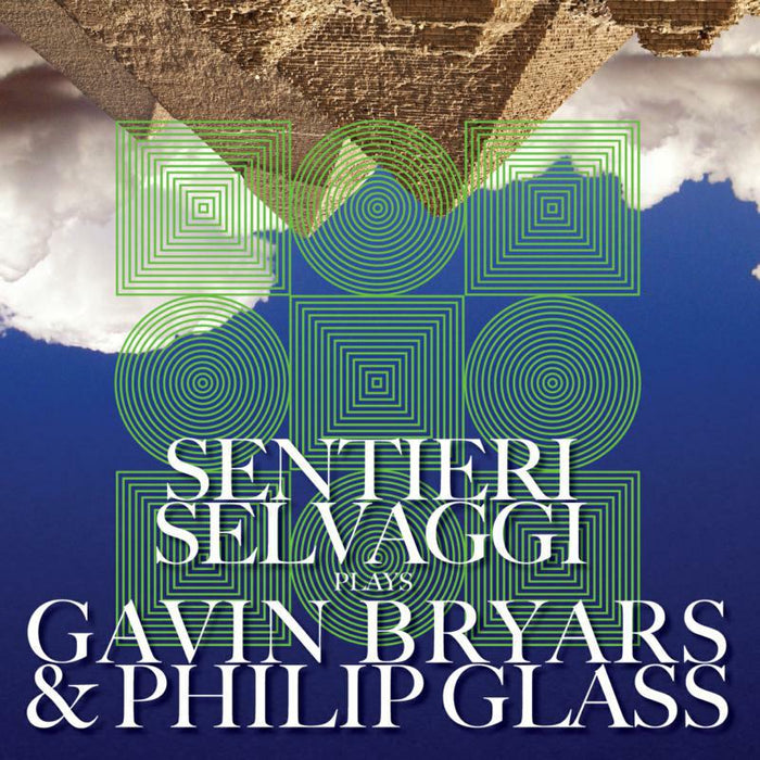 Sentieri Selvaggi - BRYARS/GLASS:SELVAGGI - CA21048