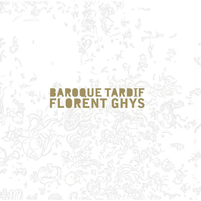 Ghys - Ghys: Baroque Tardif - CA21052