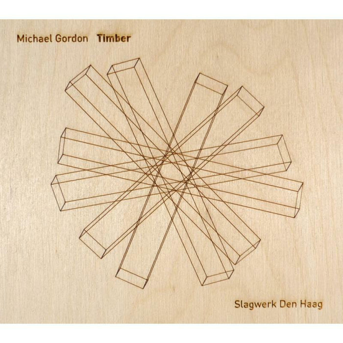 Gordon - GORDON:TIMBER - CA21072