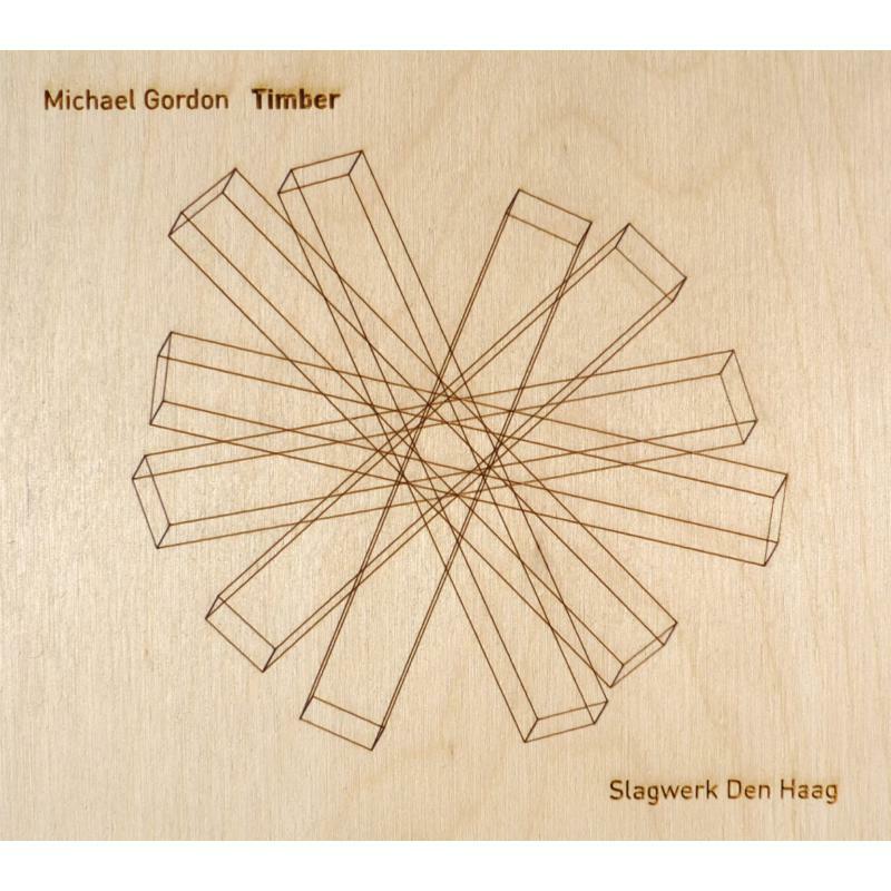 Gordon - GORDON:TIMBER - CA21072