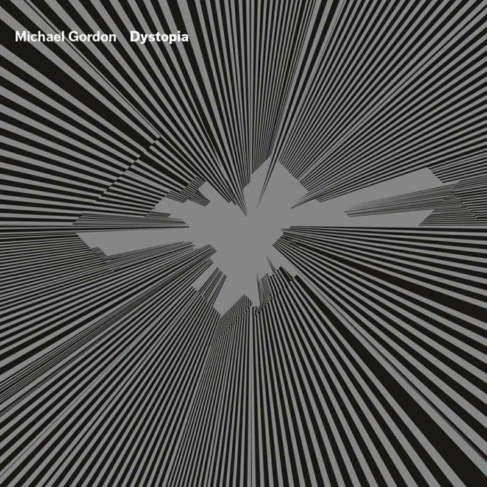 La Phil/Robertson - Michael Gordon:Dystopia - CA21105