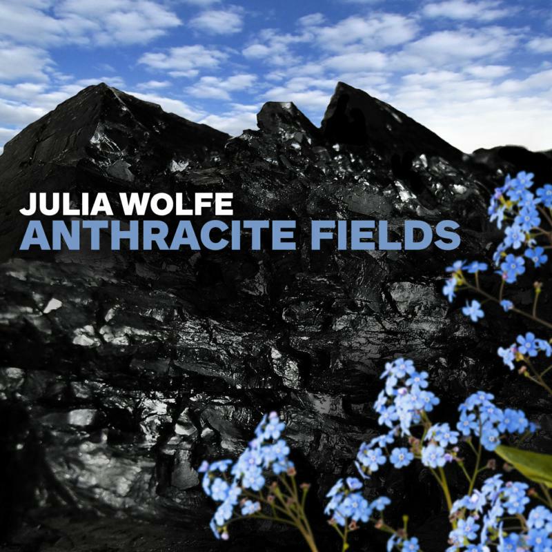 Ban On A Can All Stars - Wolfe:Anthracite Fields - CA21111