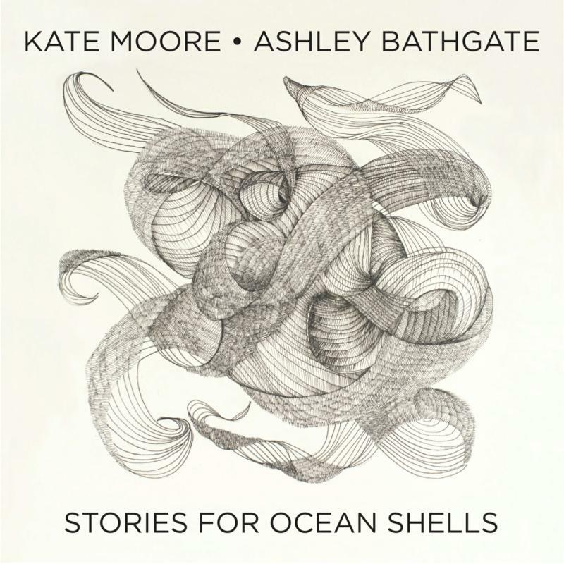 Ashley Bathgate - Moore: Ocean Shells - CA21118