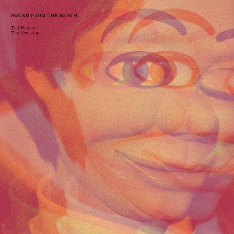 The Crossing - Hearne: Sound From The Beach - CA21126