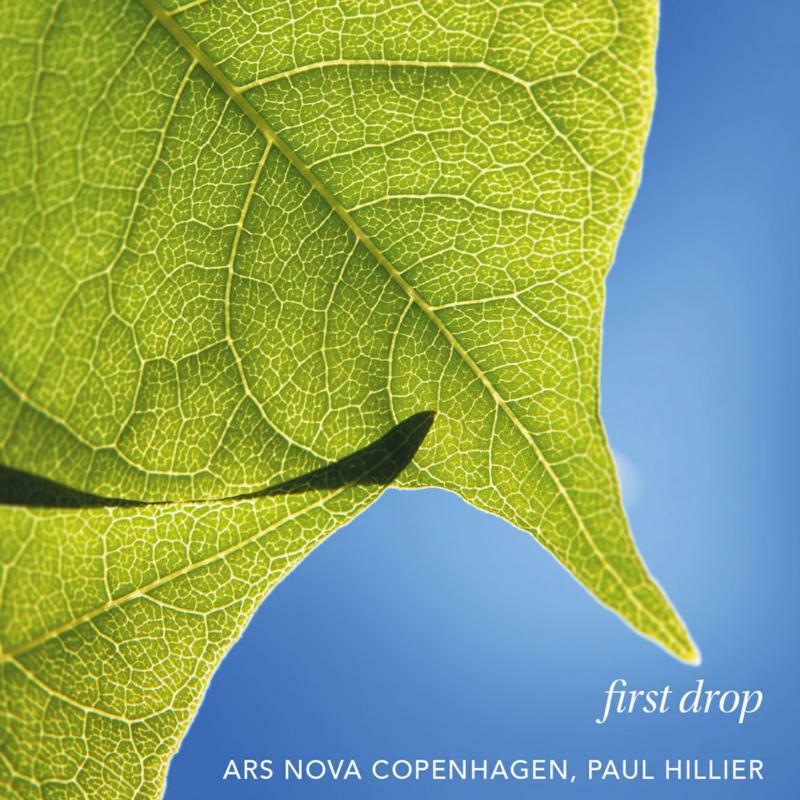 Ars Nova Copenhagen/Hillier - FIRST DROP - CA21127