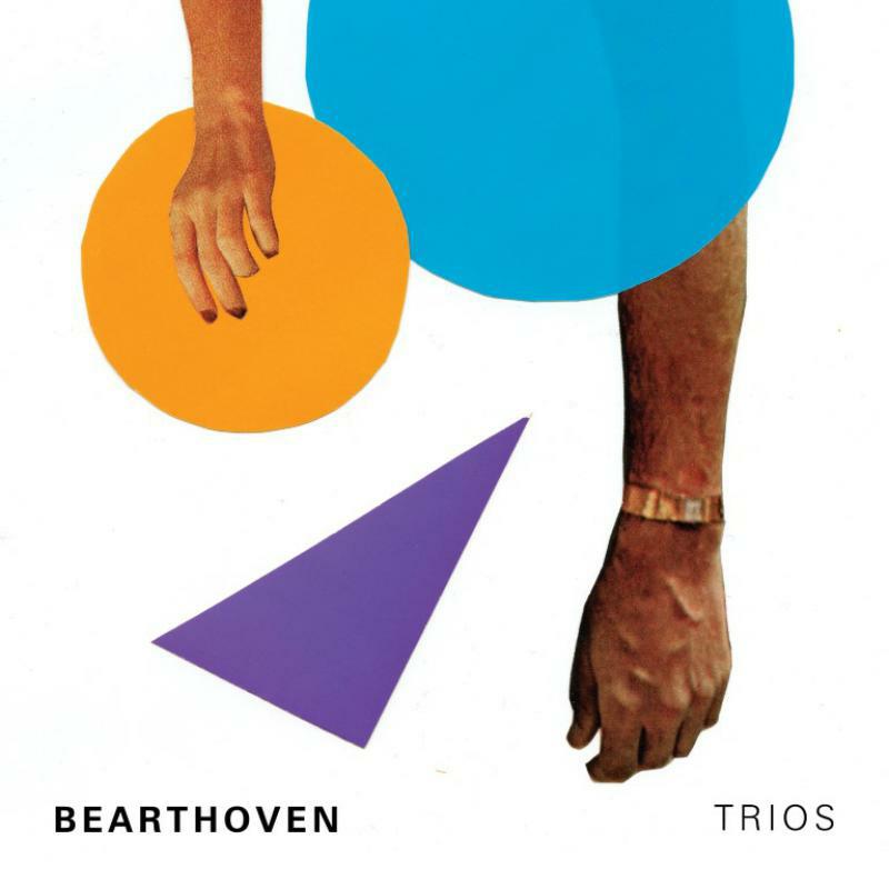 Bearthoven - TRIOS:BEARTHOVEN - CA21129