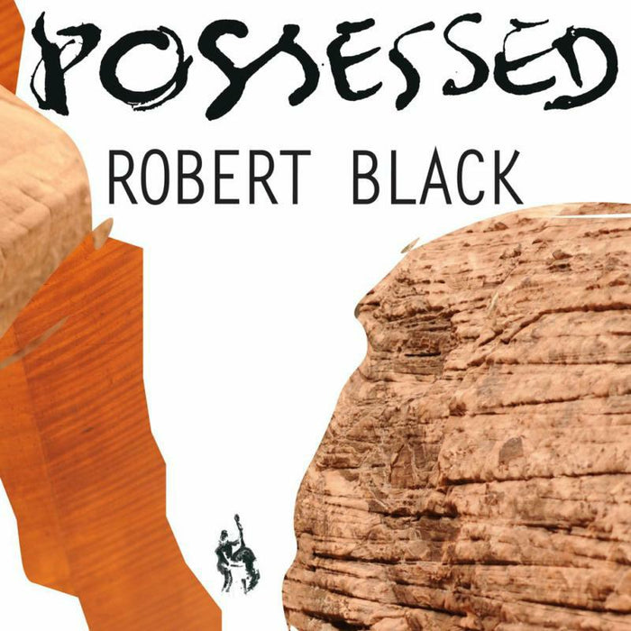 Robert Black - Robert Black: Possessed - CA21134