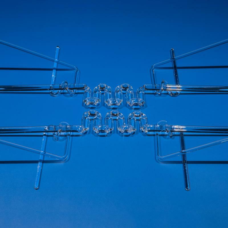 Meara Oreilly - Meara O'Reilly: Hockets for Two Voives (EP) - CA21149