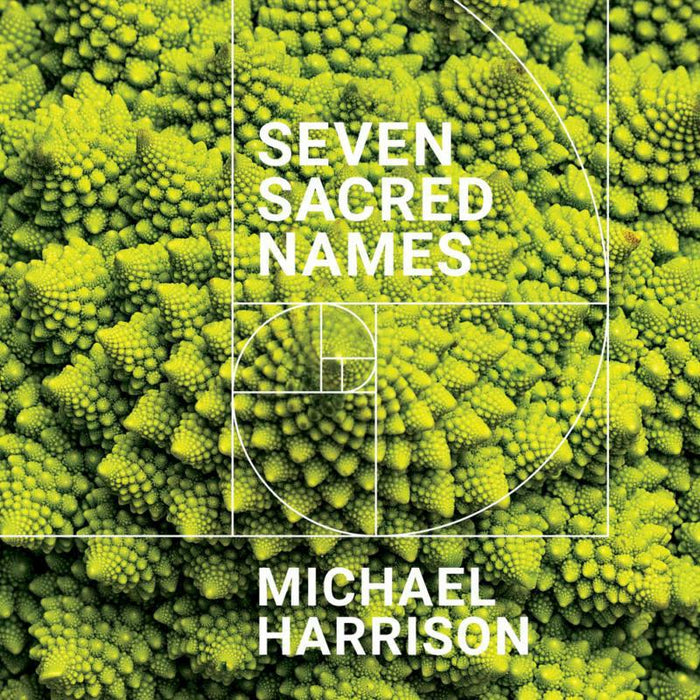 Various - Michael Harrison: Seven Sacred Names - CA21157