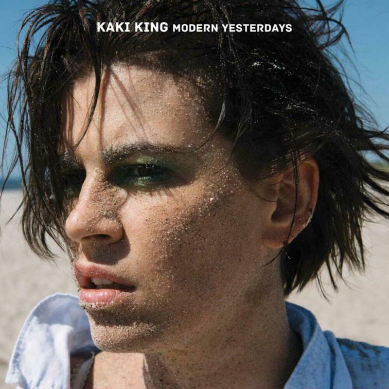 Kaki King - Kaki King: Modern Yesterdays - CA21162