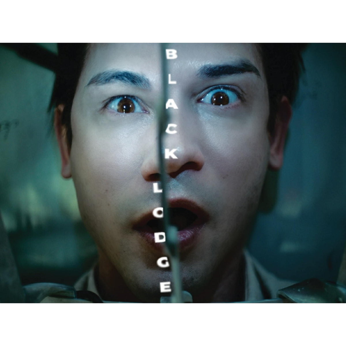 Timur & the Dime Museum; Isaura String Quartet - David T. Little: Black Lodge - CA21186