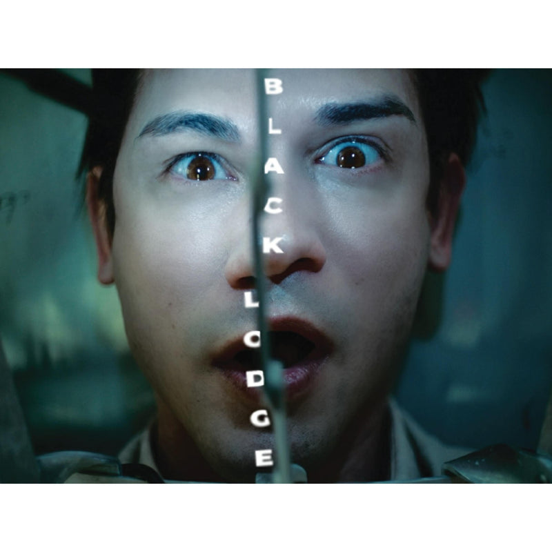 Timur & the Dime Museum; Isaura String Quartet - David T. Little: Black Lodge - CA21186