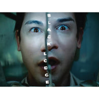 Timur & the Dime Museum; Isaura String Quartet - David T. Little: Black Lodge - CA21186