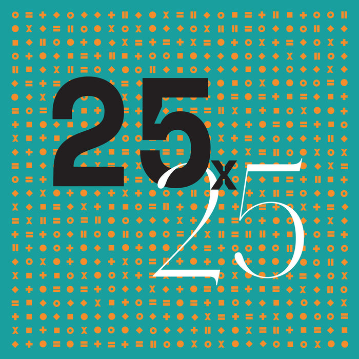 So Percussion; Kelly Watkins; Nathalie Joachim; Angelica Negron; Cristina Altamura; Beth Meyers; Shodekeh Talifero; Bora Yoon; Michael J. Love; Jason Treuting; Van-Anh Vo; Alicia Olatuja; Mika Godbole; Elijah Shina; Luca Morante; Petra Elak; Amy Garapic; Bergamot Quartet; JACK Quartet - 25x25 - CA21210
