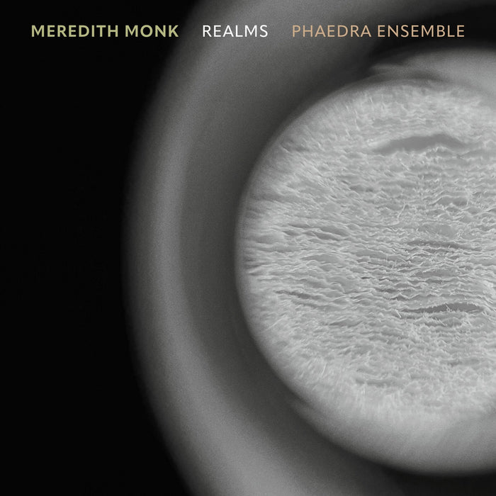 Phaedra Ensemble - Meredith Monk: Realms - CA21219