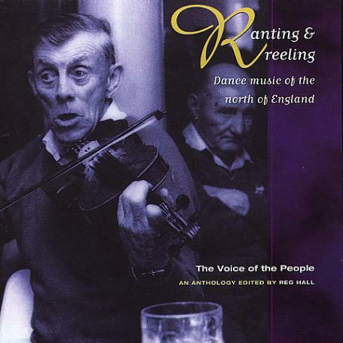 Ranting & Reeling (The Voice Of The People: Vol.19)