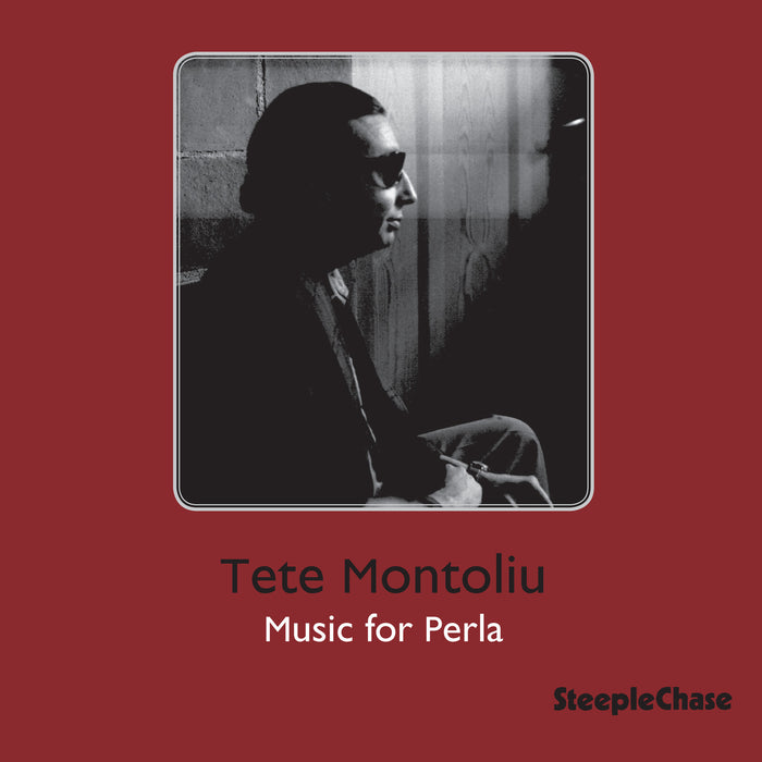 Tete Montoliu - Music For Perla - SCCD31021