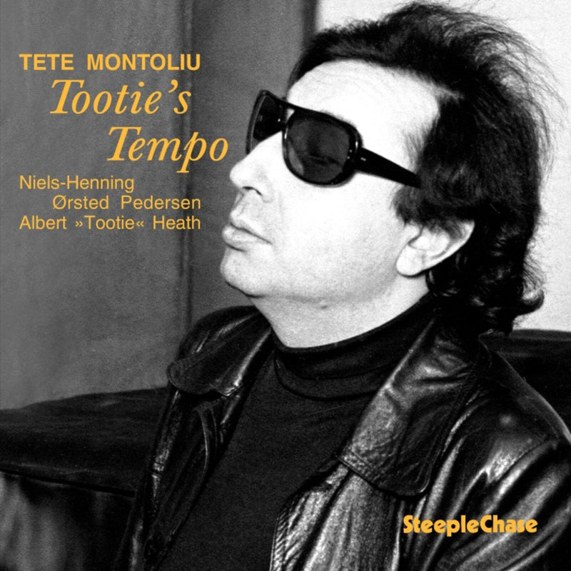 Tete Montoliu - Tootie's Tempo - SCCD31108