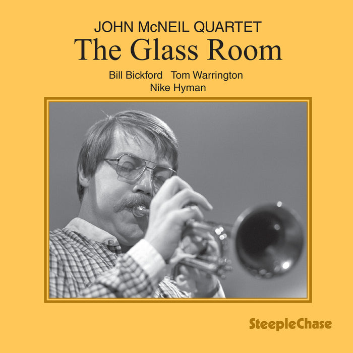 John McNeil Quartet - Glass Room - SCCD31133