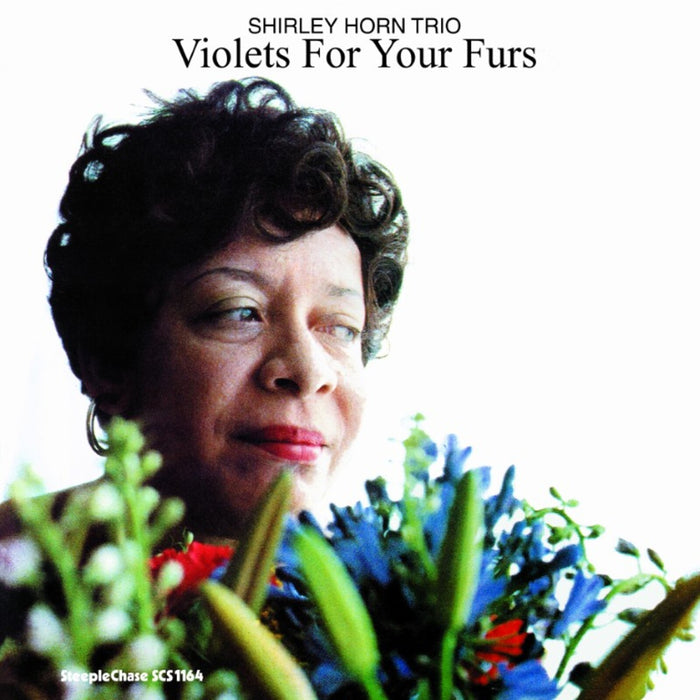 Shirley Horn - Violets For Your Furs - 180 grams - G1164