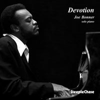 Joe Bonner - Devotion - SCCD31182