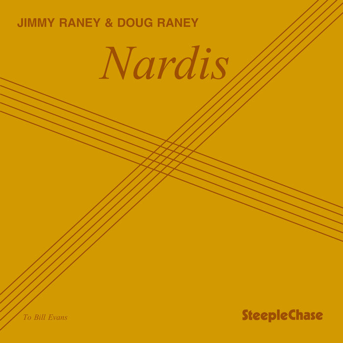 Jimmy Raney & Doug Raney - Nardis - SCCD31184