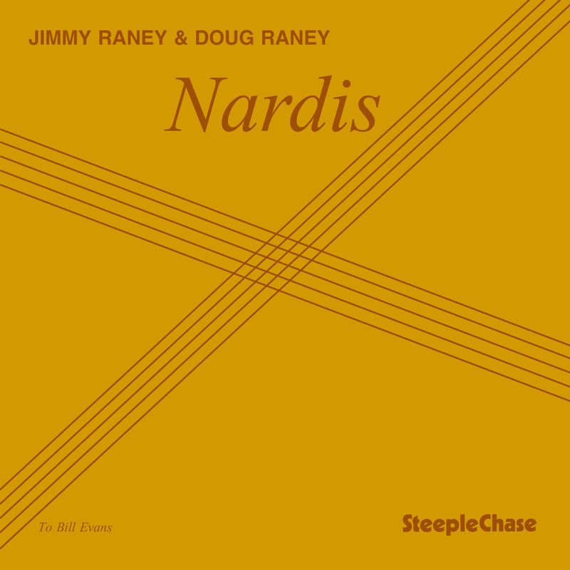 Jimmy Raney & Doug Raney - Nardis - SCCD31184