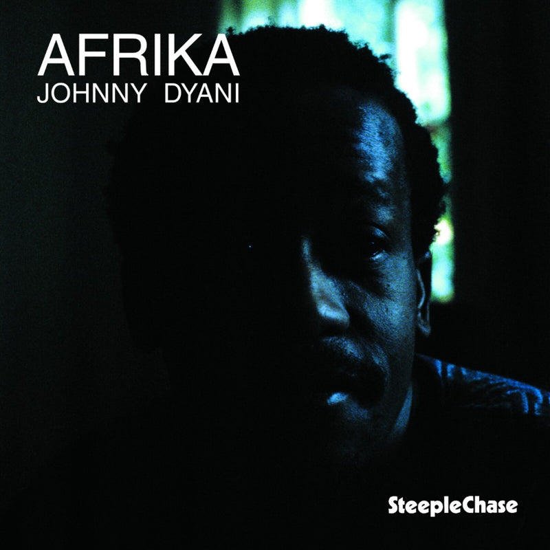 Johnny Dyani - Afrika - SCCD31186