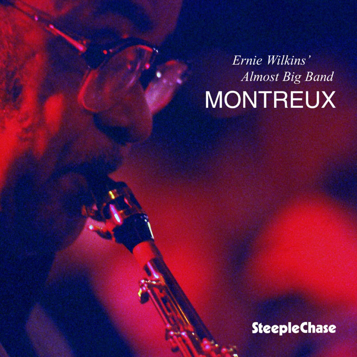 Ernie Wilkins - Montreux - SCCD31190