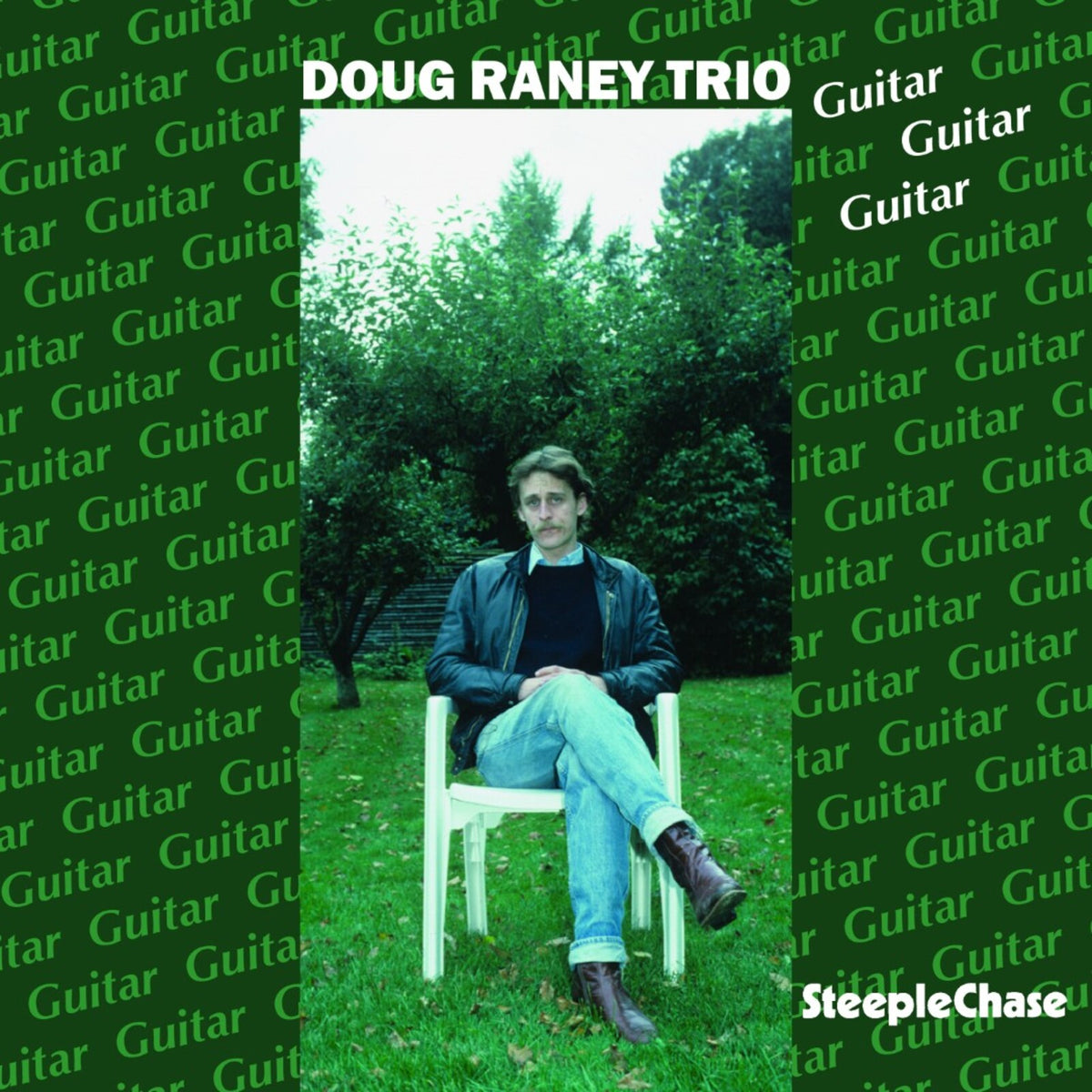 Doug Raney Trio - Guitar - Guitar - Guitar - SCCD31212