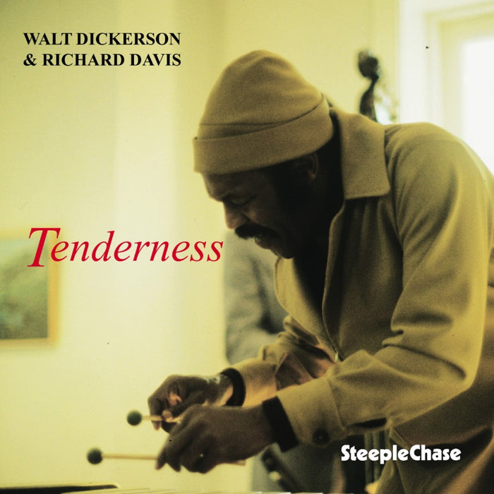 Walt Dickerson & Richard Davis - Tenderness - SCCD31213
