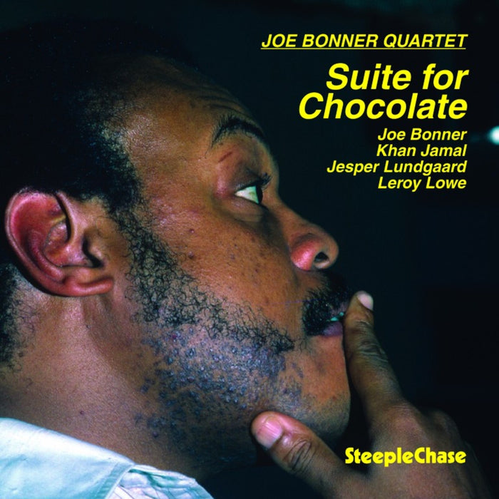 Joe Bonner Quartet - Suite For Chocolate - SCCD31215