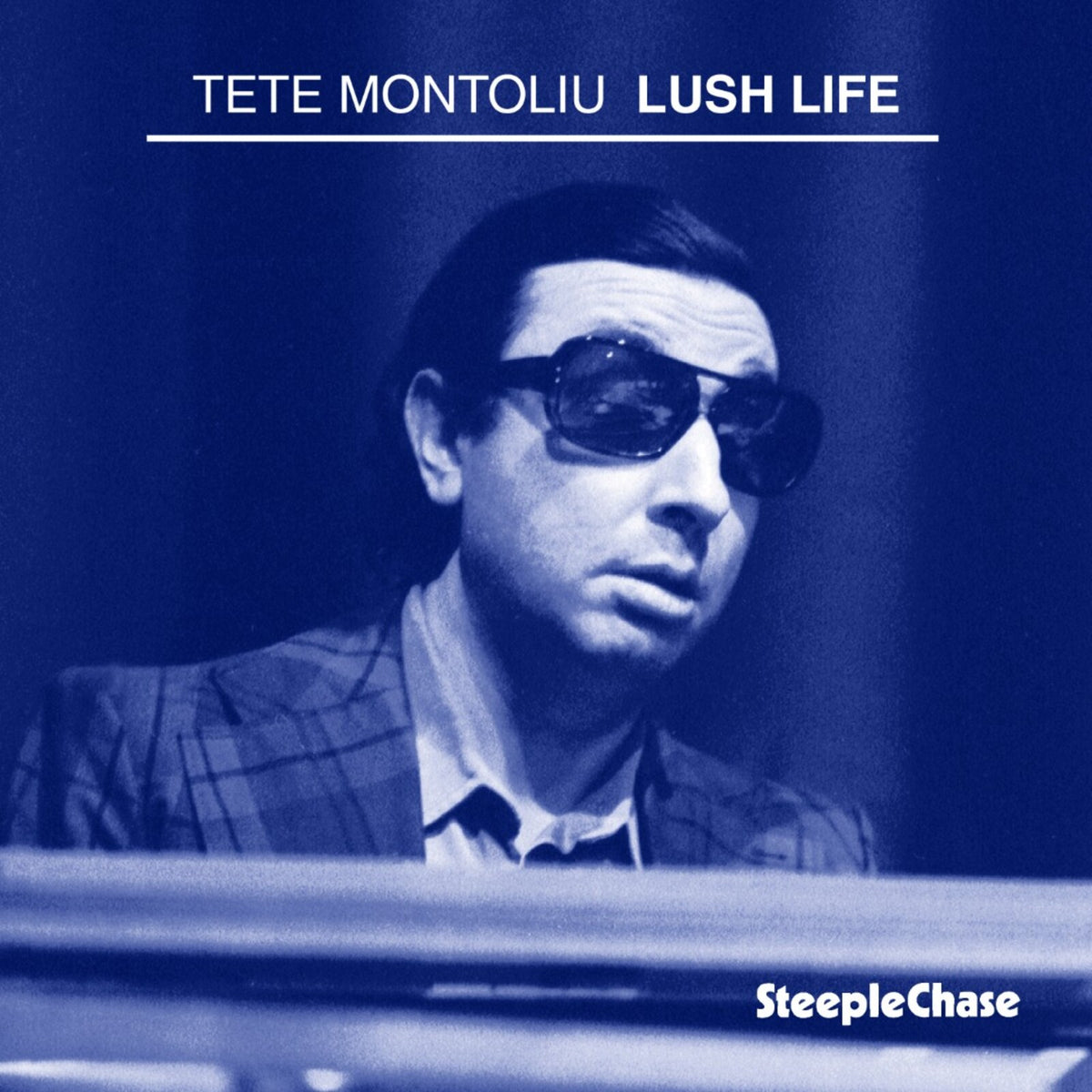 Tete Montoliu - Lush Life - SCCD31216