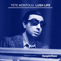 Tete Montoliu - Lush Life - SCCD31216