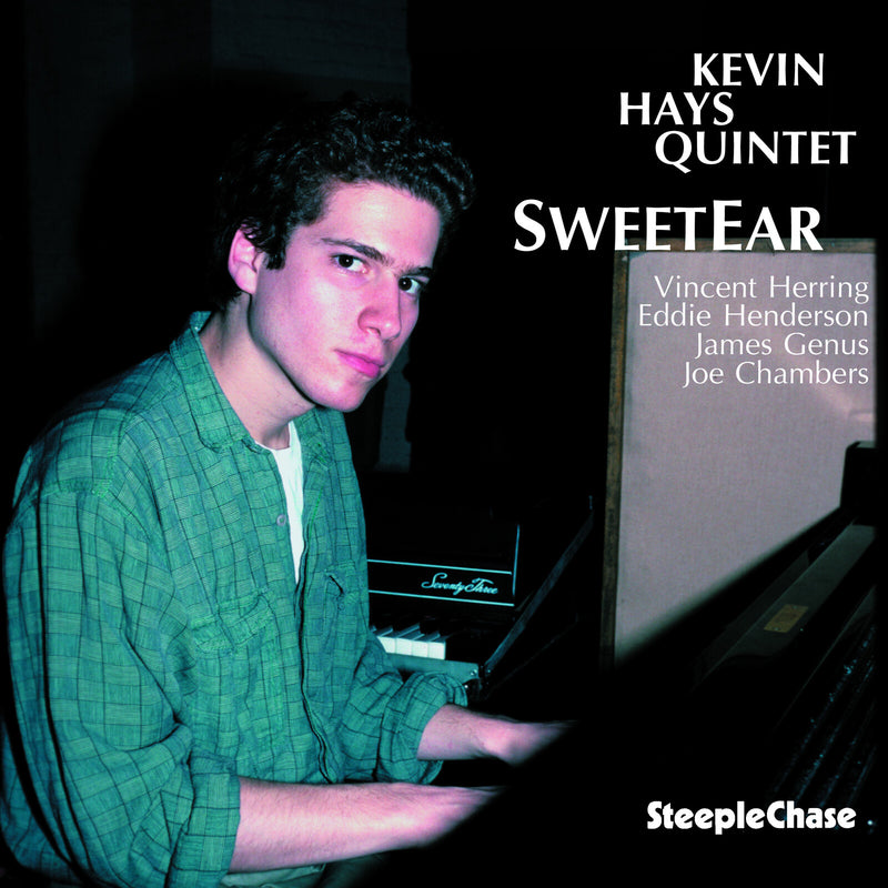 Kevin Hays Quintet - SweetEar - SCCD31282