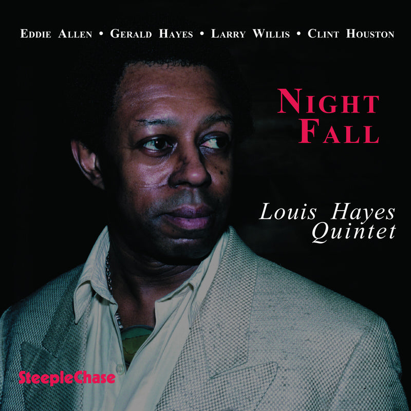 Louis Hayes Quintet - Nightfall - SCCD31285