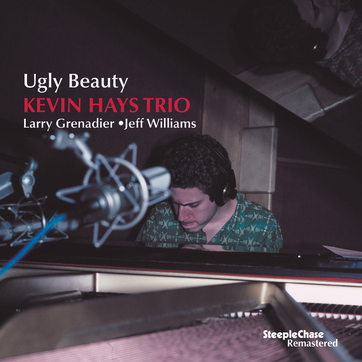 Kevin Hays Trio - Ugly Beauty - G1297