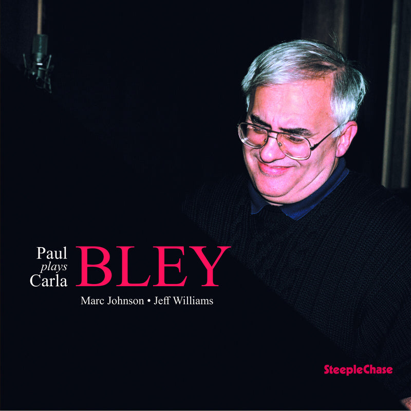 Paul Bley - Paul Plays Carla Bley - G1303