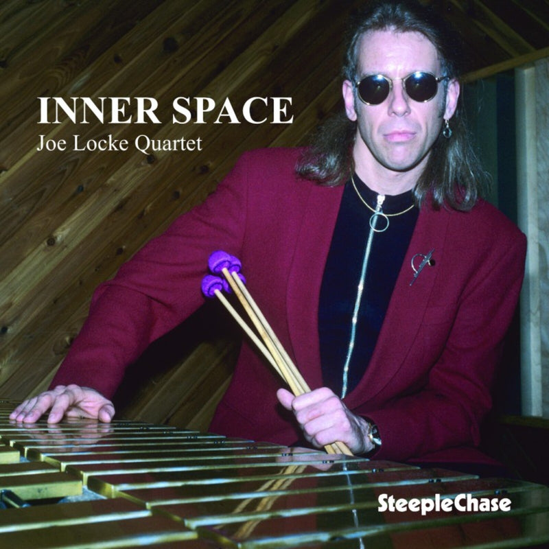 Joe Locke - Inner Space - SCCD31380