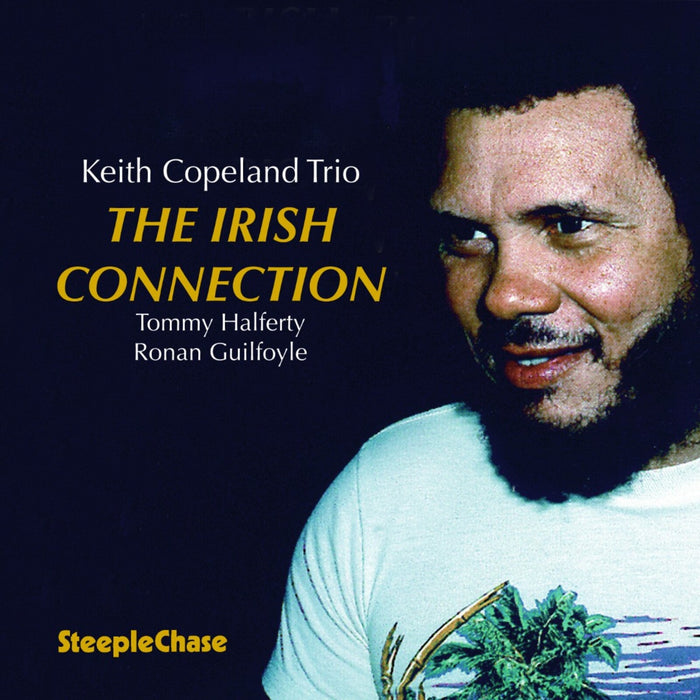 Keith Copeland Trio - Irish Connection - SCCD31395