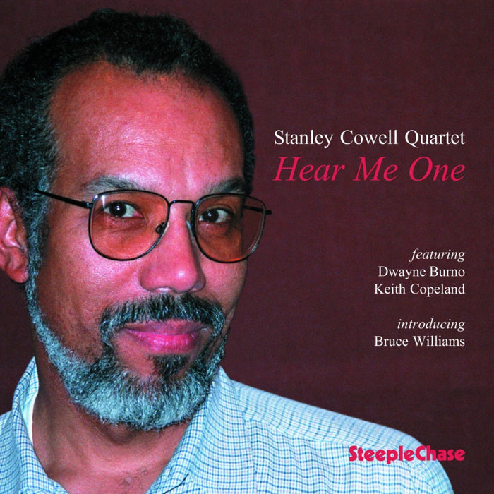 Stanley Cowell - Hear Me One - SCCD31407