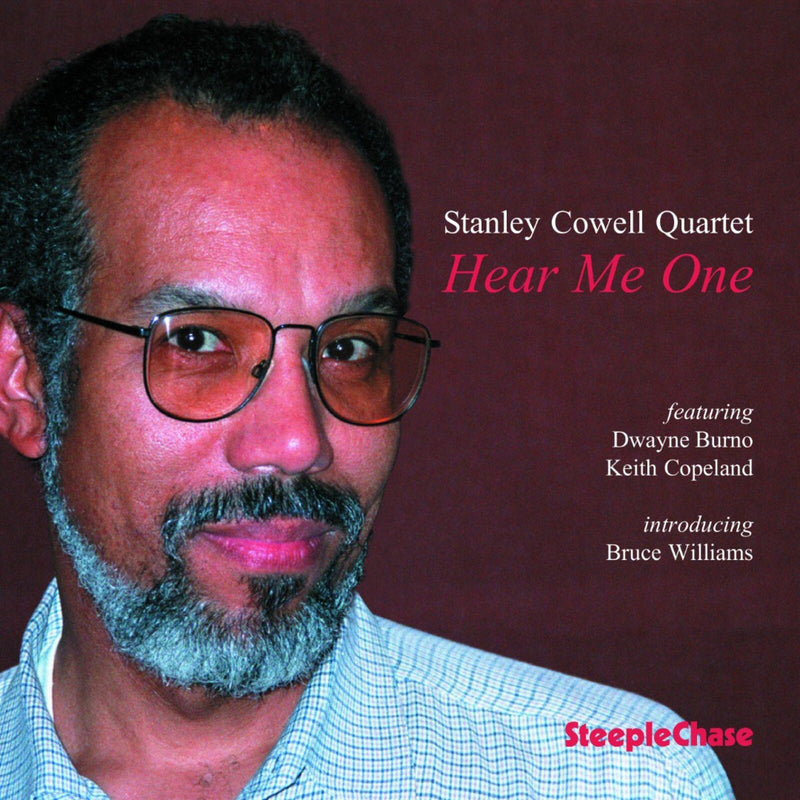 Stanley Cowell - Hear Me One - SCCD31407