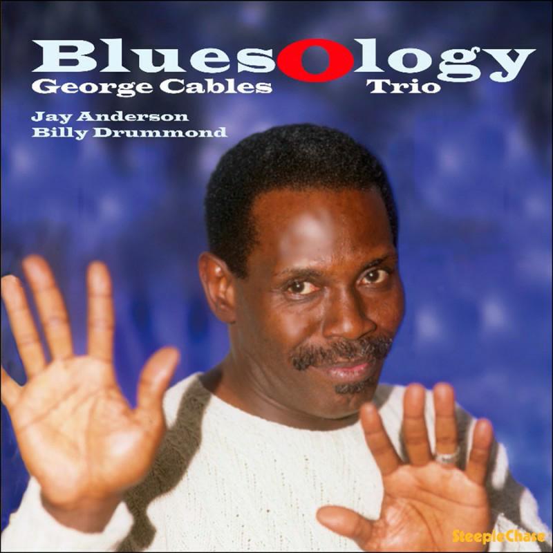 George Cables - Bluesology - G1434
