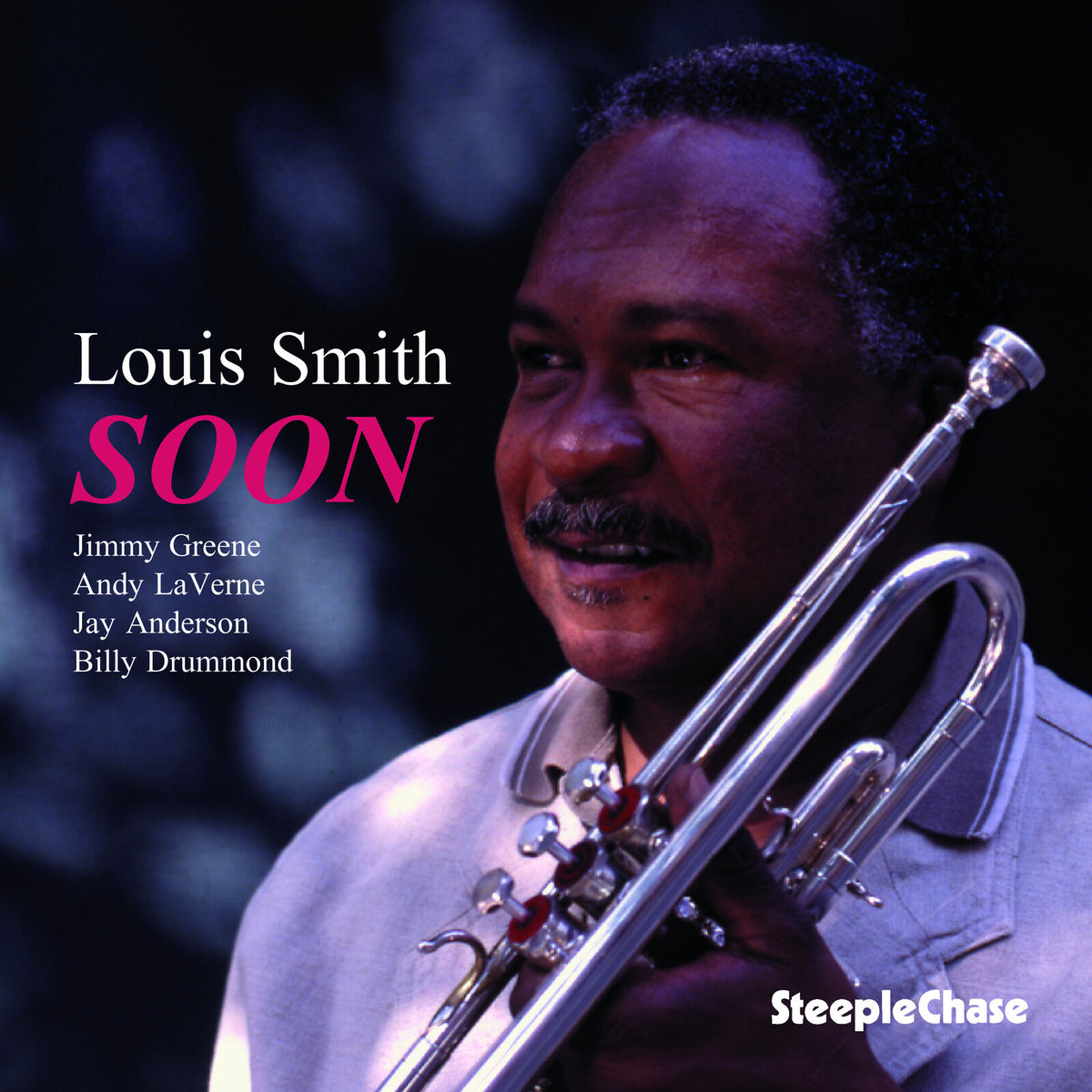 Louis Smith - Soon - SCCD31442