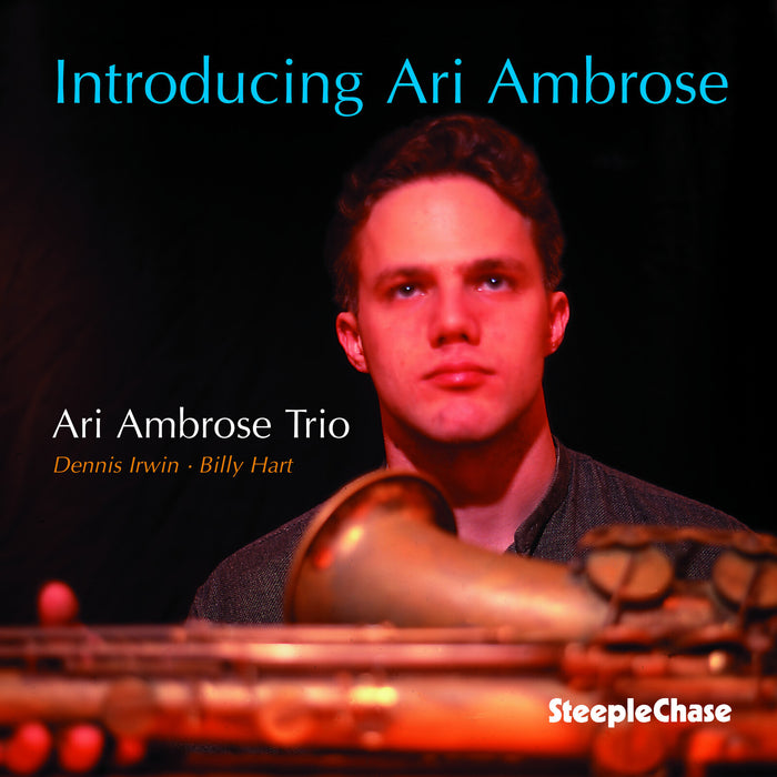Ari Ambrose - Introducing Ari Ambrose - SCCD31450