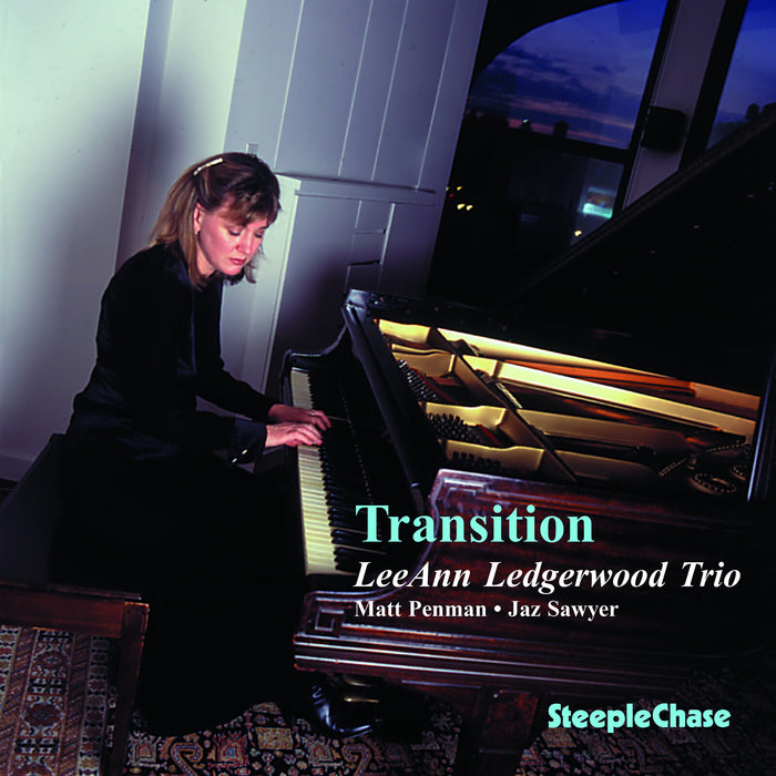 LeeAnn Ledgerwood - Transition - SCCD31468