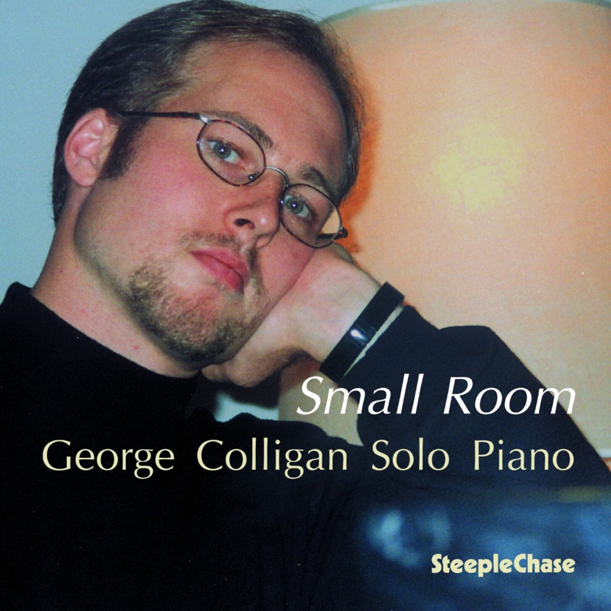 George Colligan - Small Room - SCCD31470