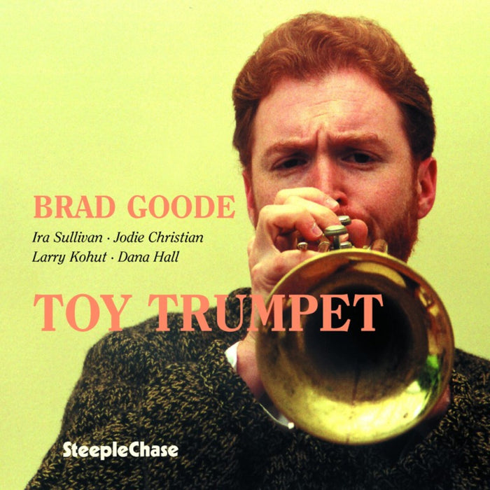 Brad Goode - Toy Trumpet - SCCD31491